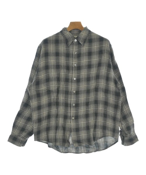 楽天市場】Ron Herman ロンハーマン シャツ サイズ:M 22AW コットン