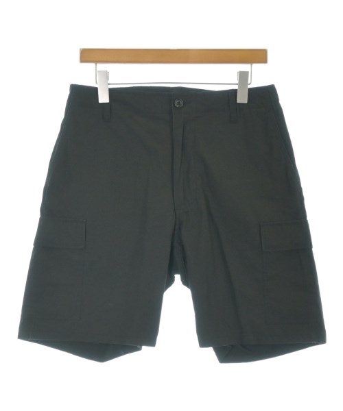 RHC Ron Herman アールエイチシーロンハーマン ショートパンツ メンズ M 黒 【中古】【古着】