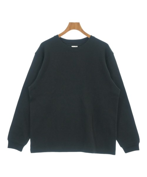RHC Ron Herman アールエイチシーロンハーマンティーシャツ・カットソー メンズ S 黒【中古】【古着】