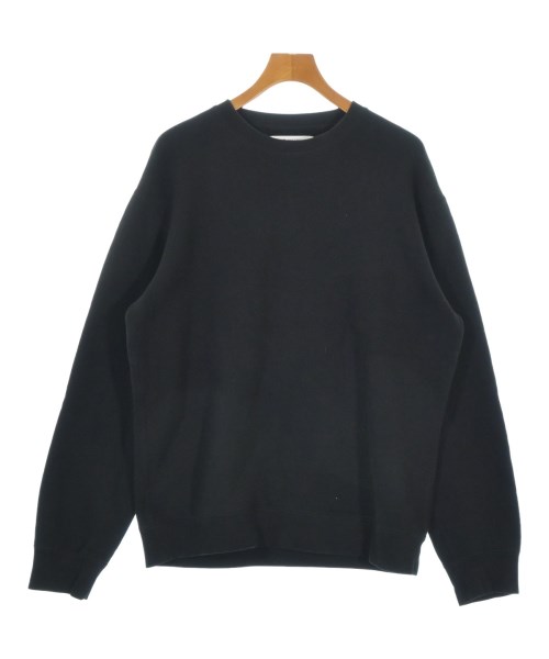 RHC Ron Herman アールエイチシーロンハーマンスウェット メンズ M 黒【中古】【古着】｜RAGTAG（ブランド古着のラグタグ）