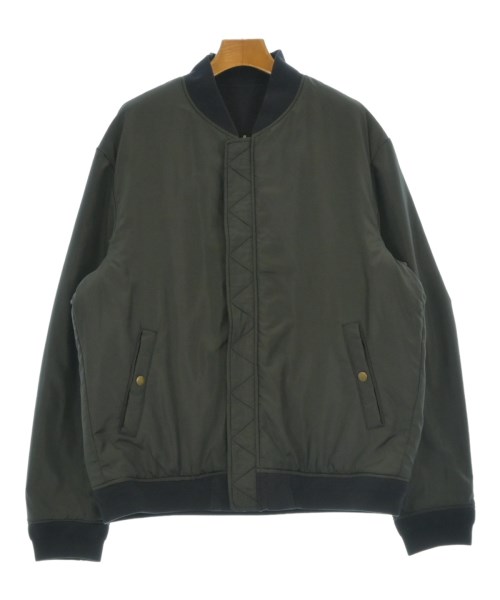 RHC Ron Herman アールエイチシーロンハーマンブルゾン メンズ M 薄墨色【中古】【古着】
