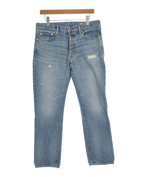 RHC Ron Herman アールエイチシーロンハーマンデニムパンツ メンズ 31(XL位) 青(ジーンズ)【中古】【古着】