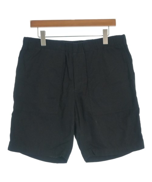 RHC Ron Herman アールエイチシーロンハーマンショートパンツ メンズ L 黒【中古】【古着】