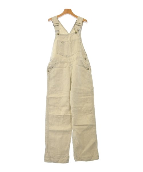 楽天市場】Ron Herman ロンハーマン オールインワン サロペット サイズ