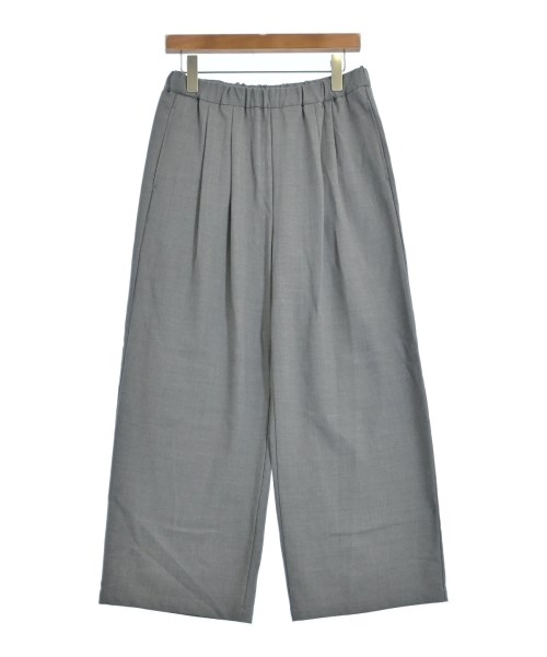 RHC Ron Herman アールエイチシーロンハーマン スラックス レディース S グレー 【中古】【古着】