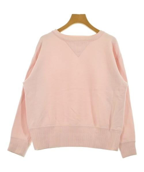 FilMelange フィルメランジェスウェット レディース 1(M位) サクラ色【中古】【古着】