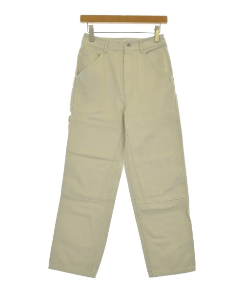 RHC Ron Herman アールエイチシーロンハーマン パンツ（その他） レディース XS ベージュ(緑がかっています) 【中古】【古着】