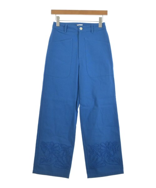 RHC Ron Herman アールエイチシーロンハーマン パンツ（その他） レディース XS 青 【中古】【古着】