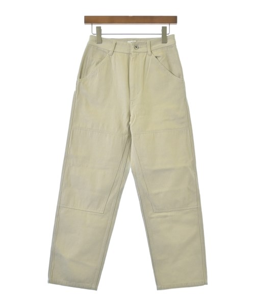 RHC Ron Herman アールエイチシーロンハーマン パンツ（その他） レディース XS ベージュ 【中古】【古着】