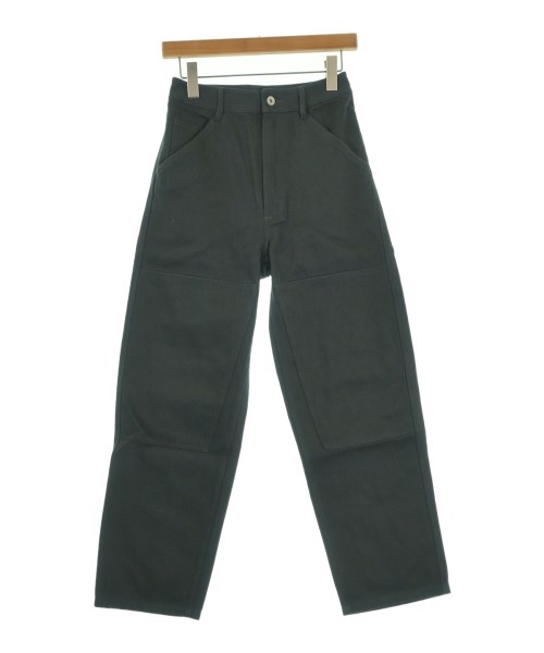 RHC Ron Herman アールエイチシーロンハーマン パンツ(その他) レディース XS 緑 【中古】【古着】