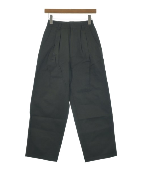 RHC Ron Herman アールエイチシーロンハーマン パンツ（その他） レディース XS チャコールグレー 【中古】【古着】