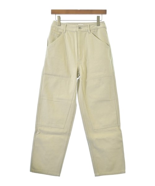 RHC Ron Herman アールエイチシーロンハーマン パンツ（その他） レディース S ベージュ 【中古】【古着】