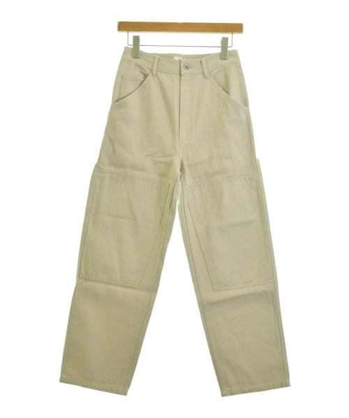 RHC Ron Herman アールエイチシーロンハーマン パンツ（その他） レディース XS ベージュ 【中古】【古着】