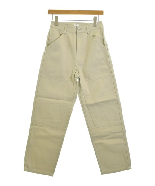 RHC Ron Herman アールエイチシーロンハーマン パンツ（その他） レディース XS ベージュ 【中古】【古着】