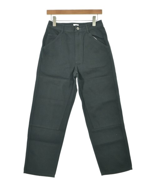 RHC Ron Herman アールエイチシーロンハーマン パンツ（その他） レディース S 黒系(緑がかっています) 【中古】【古着】