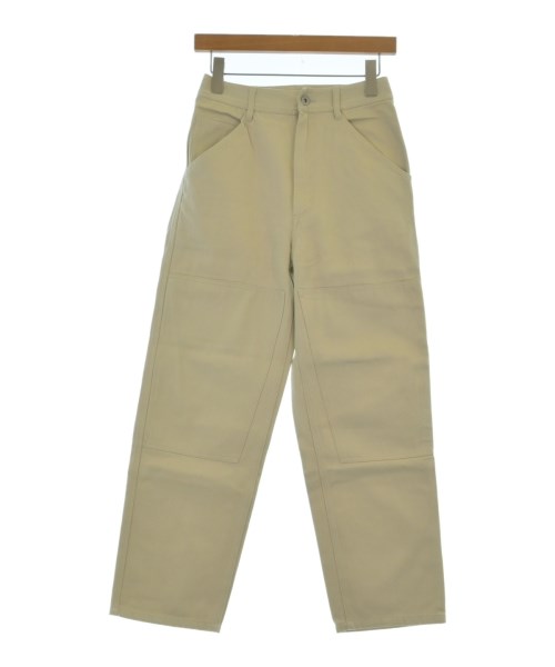 RHC Ron Herman アールエイチシーロンハーマン パンツ（その他） レディース XS ベージュ 【中古】【古着】