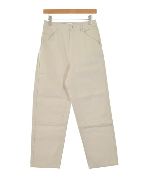 RHC Ron Herman アールエイチシーロンハーマン パンツ(その他) レディース S ベージュ系 【中古】【古着】