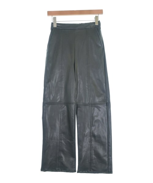 RHC Ron Herman アールエイチシーロンハーマン パンツ（その他） レディース XS 黒 【中古】【古着】