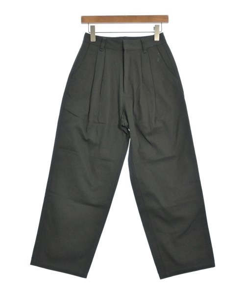 RHC Ron Herman アールエイチシーロンハーマン パンツ（その他） レディース S 黒 【中古】【古着】