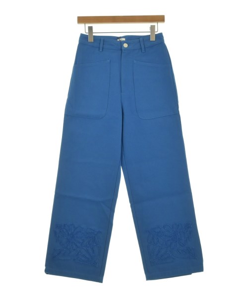 RHC Ron Herman アールエイチシーロンハーマン パンツ（その他） レディース S 青 【中古】【古着】