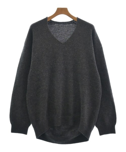 crepuscule クレプスキュール ニット・セーター メンズ 【中古】【古着】
