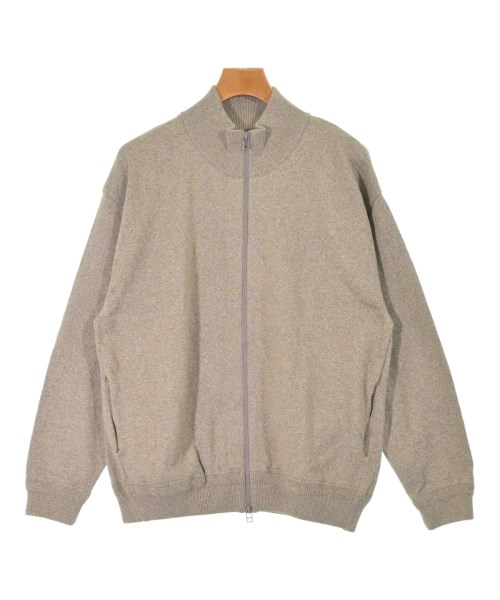 crepuscule クレプスキュール カーディガン メンズ 1(S位) ベージュ 【中古】【古着】