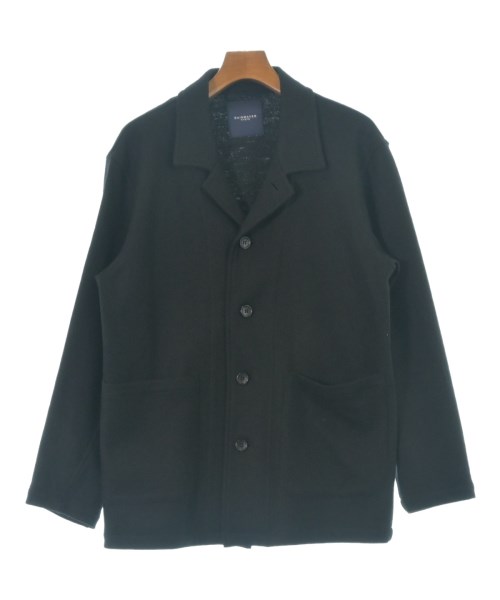 RAINMAKER レインメーカーブルゾン（余分の物） メンズ 46(M位) 黒【中古】【古着】