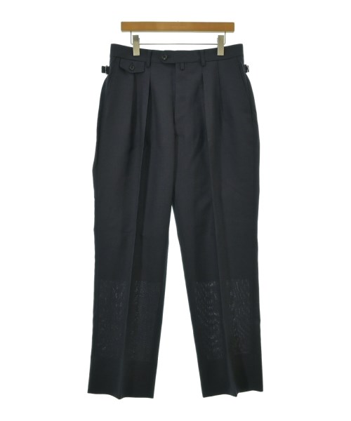 RAINMAKER レインメーカースラックス メンズ 5(XXL位) 紺【中古】【古着】｜RAGTAG（ブランド古着のラグタグ）