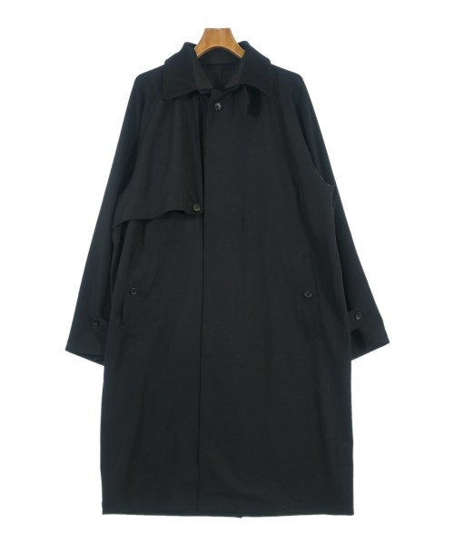 RAINMAKER レインメーカーコート（その他） メンズ F 黒【中古】【古着】｜RAGTAG（ブランド古着のラグタグ）