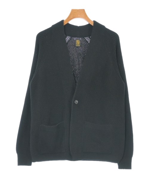 【BATONER】ソリッドウール リブ Vネック カーディガン長袖カーディガン BATONER ソリッドウール リブ Vネック カーディガン - メルカリ