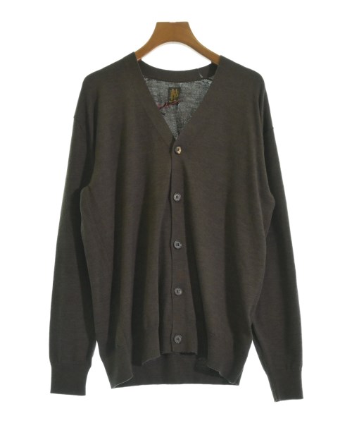 楽天市場】BATONER バトナーカーディガン レディース【中古】【古着