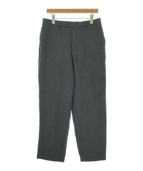 Morris&Sons モリスアンドサンズ スラックス メンズ 3(L位) グレー 【中古】【古着】