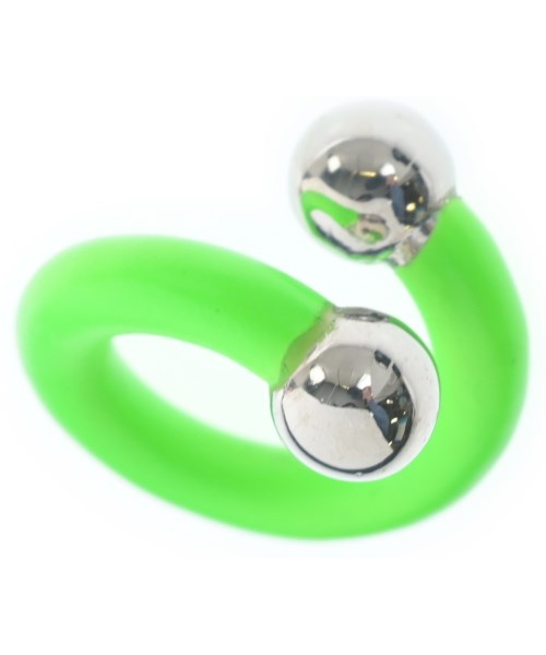 楽天市場】AMBUSH アンブッシュ 国内正規 CHAIN LINK RING チェーン