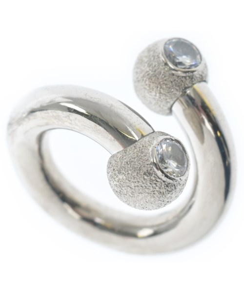 楽天市場】AMBUSH アンブッシュ 国内正規 CHAIN LINK RING チェーン