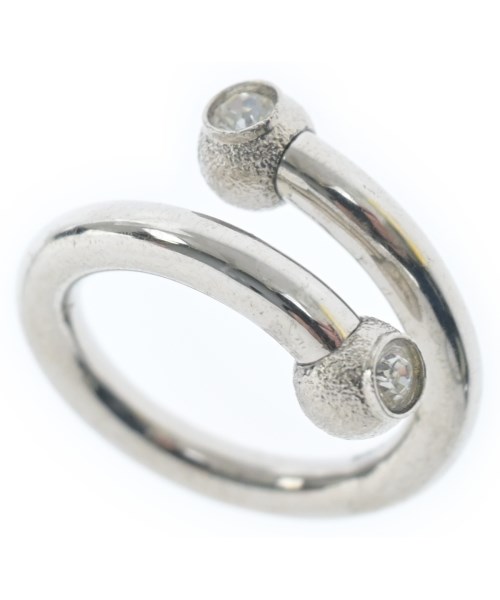 楽天市場】AMBUSH アンブッシュ 国内正規 CHAIN LINK RING チェーン