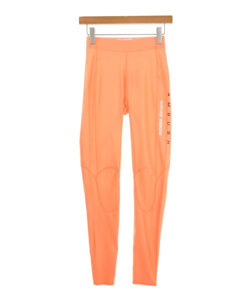 AMBUSH アンブッシュパンツ（その他） レディース 1(S位) 蛍光オレンジ【中古】【古着】｜RAGTAG（ブランド古着のラグタグ）