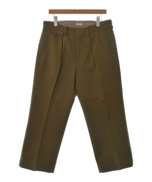 PHIGVEL フィグベル スラックス メンズ 【中古】【古着】