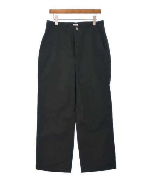 楽天市場】PHIGVEL フィグベル パンツ セルビッチ ワイド デニムパンツ