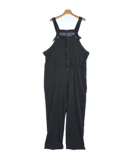 Sasquatchfabrix. サスクワァッチファブリックス パンツ（その他） メンズ L 黒 【中古】【古着】