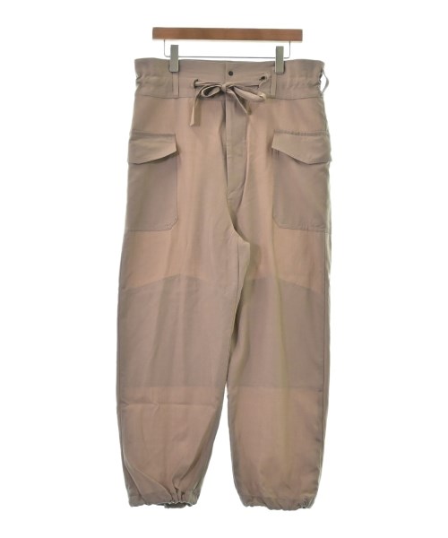 Sasquatchfabrix. サスクワァッチファブリックス パンツ(その他) メンズ 【中古】【古着】