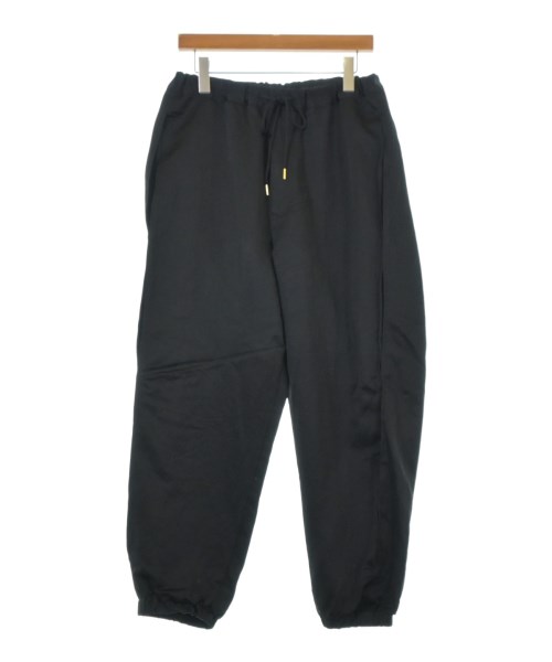 Sasquatchfabrix. サスクワァッチファブリックス パンツ（その他） メンズ M 黒 【中古】【古着】