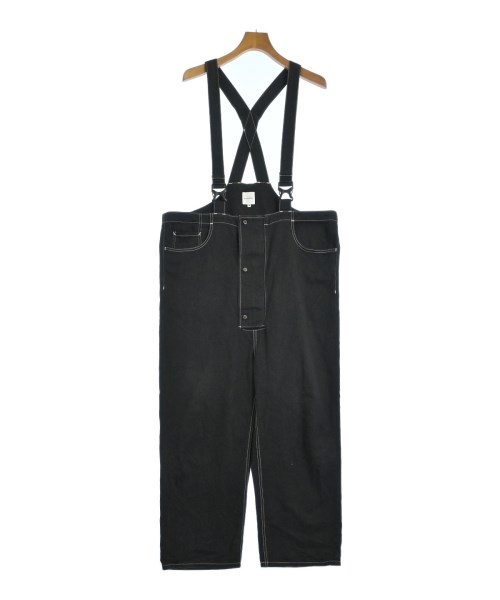 Sasquatchfabrix. サスクワァッチファブリックスパンツ(その他) メンズ L 黒(デニム)【中古】【古着】|RAGTAG(ブランド古着のラグタグ)