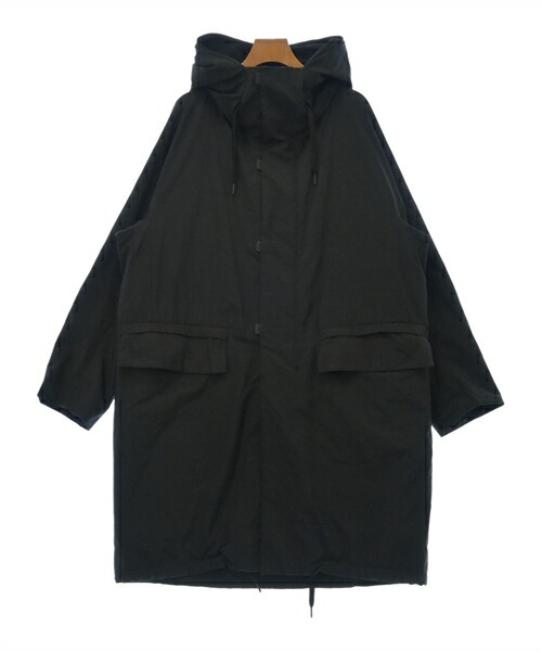 楽天市場】【中古】【メンズ】 TEATORA テアトラ DEVICE COAT PACKABLE