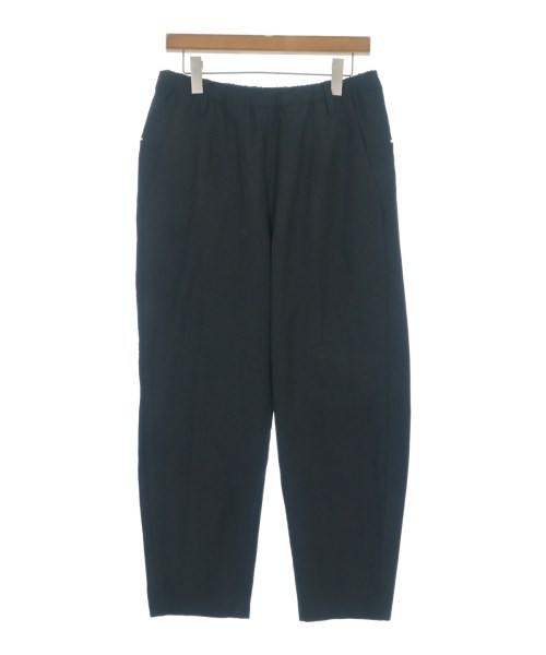 TEATORA テアトラ パンツ（その他） メンズ 4(XL位) 黒 【中古】【古着】