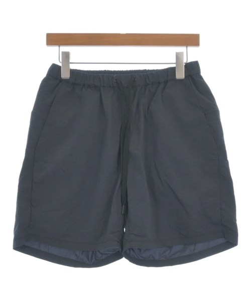 TEATORA テアトラ ショートパンツ メンズ 2(M位) 紺 【中古】【古着】