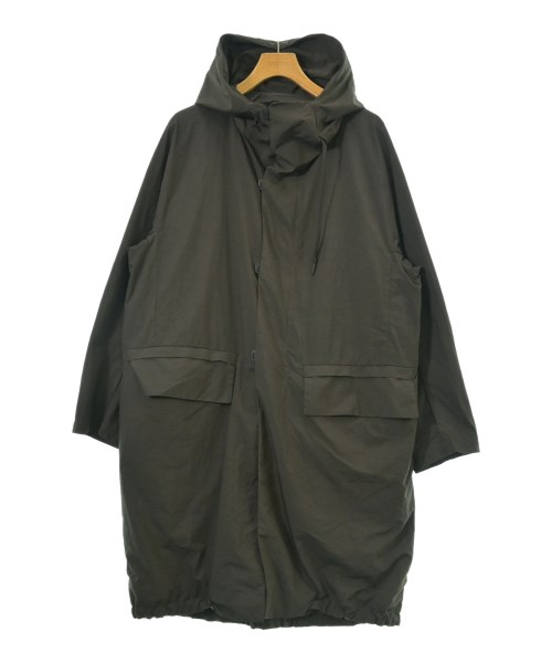 楽天市場】【中古】【メンズ】 TEATORA テアトラ DEVICE COAT