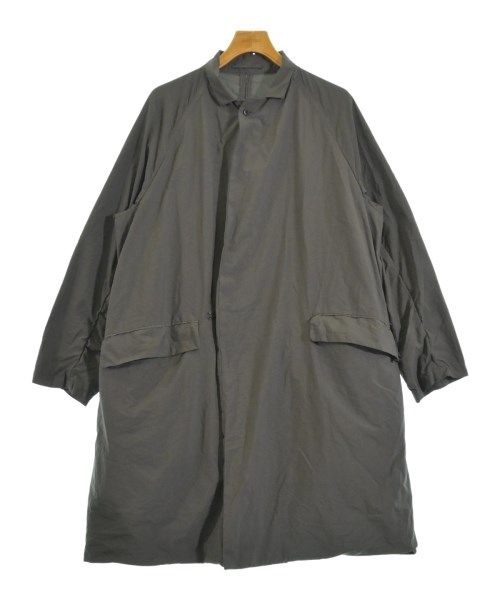 楽天市場】TEATORA テアトラ tt-102-p Device Coat-P デバイス