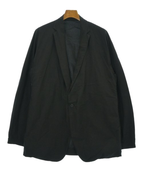 TEATORA テアトラ カジュアルジャケット メンズ 3(L位) 黒 【中古】【古着】 39,780円