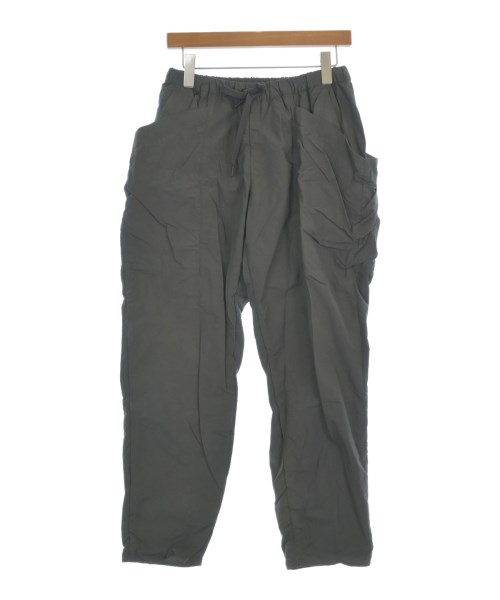 TEATORA テアトラ パンツ（その他） メンズ 48(L位) ダークグレー系 【中古】【古着】
