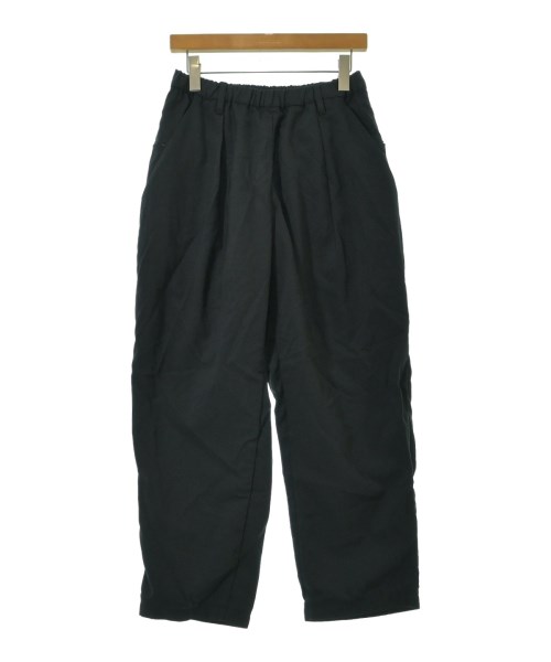 TEATORA テアトラ パンツ（その他） メンズ 2(M位) 黒 【中古】【古着】
